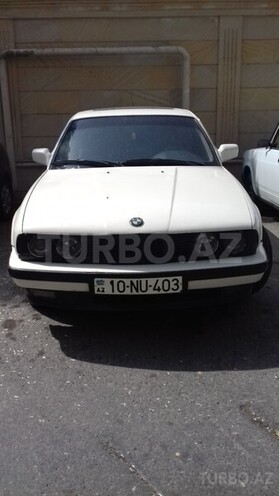 BMW 520 1989, 100,000 km - 2.0 l - Bakı