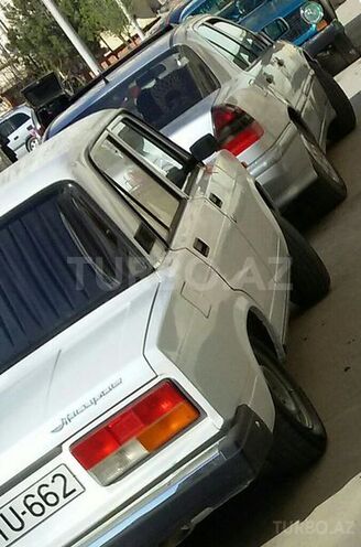 LADA (VAZ) 2107 2008, 140,000 km - 1.7 l - Bakı