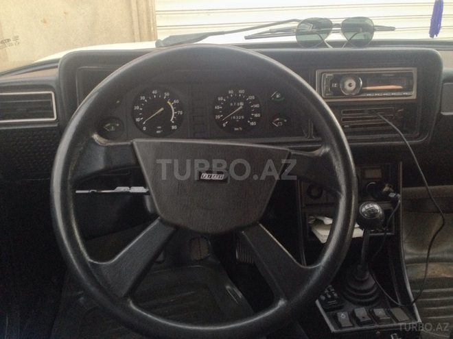 LADA (VAZ) 2107 2008, 140,000 km - 1.7 l - Bakı