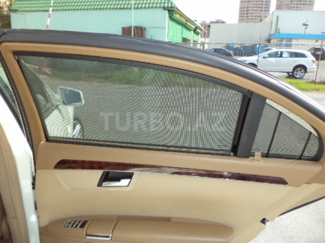 Mercedes S 550 2006, 170,000 km - 5.5 l - Bakı