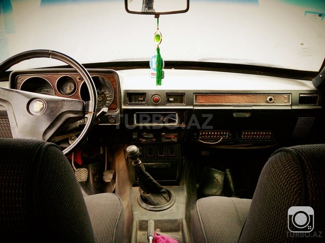 GAZ 31029 1993, 60,000 km - 2.4 л - Bakı