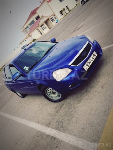 LADA (VAZ) Priora 2013, 70,500 km - 1.6 l - Bakı