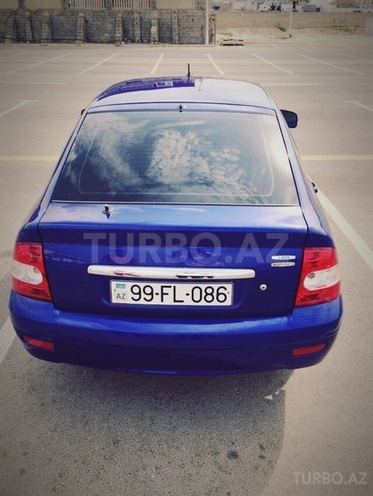 LADA (VAZ) Priora 2013, 70,500 km - 1.6 l - Bakı