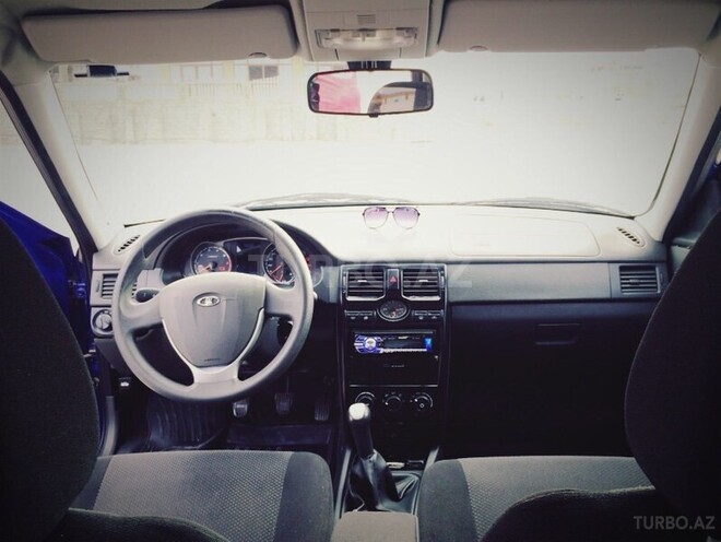 LADA (VAZ) Priora 2013, 70,500 km - 1.6 l - Bakı