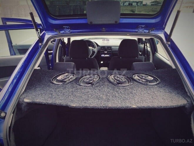 LADA (VAZ) Priora 2013, 70,500 km - 1.6 l - Bakı
