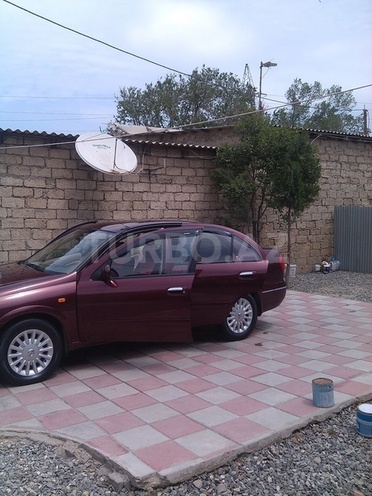 Nissan Sunny 2006, 168,500 km - 1.6 л - Bakı