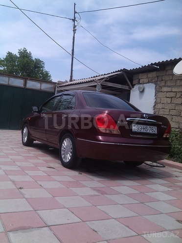Nissan Sunny 2006, 168,500 km - 1.6 л - Bakı