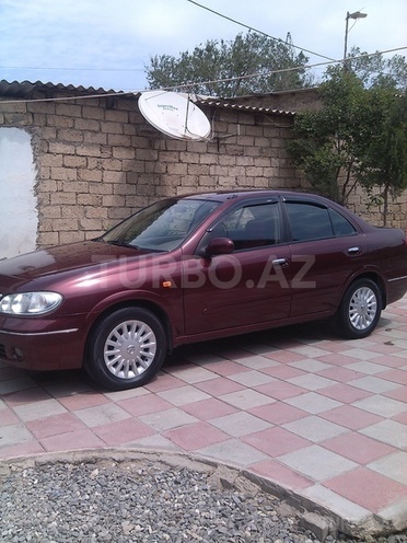 Nissan Sunny 2006, 168,500 km - 1.6 л - Bakı