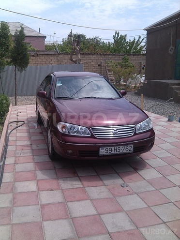 Nissan Sunny 2006, 168,500 km - 1.6 л - Bakı