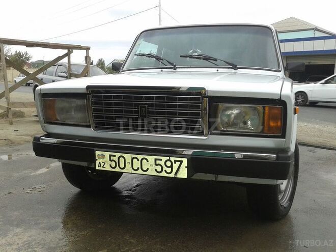 LADA (VAZ) 2107 2003, 285,000 km - 1.6 l - Bakı
