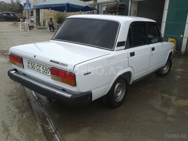 LADA (VAZ) 2107 2003, 285,000 km - 1.6 l - Bakı
