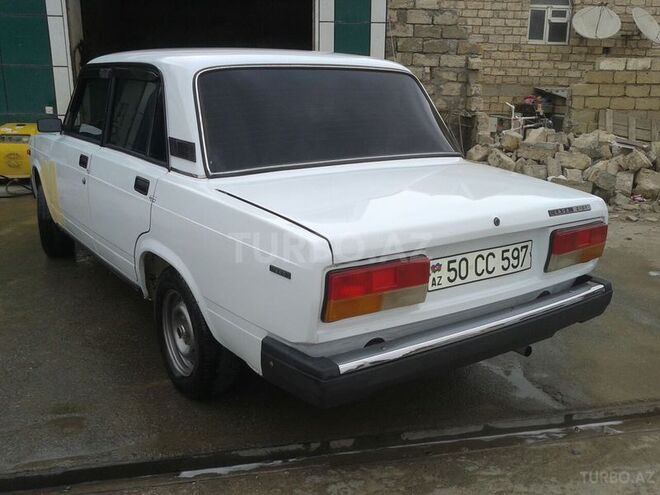 LADA (VAZ) 2107 2003, 285,000 km - 1.6 l - Bakı