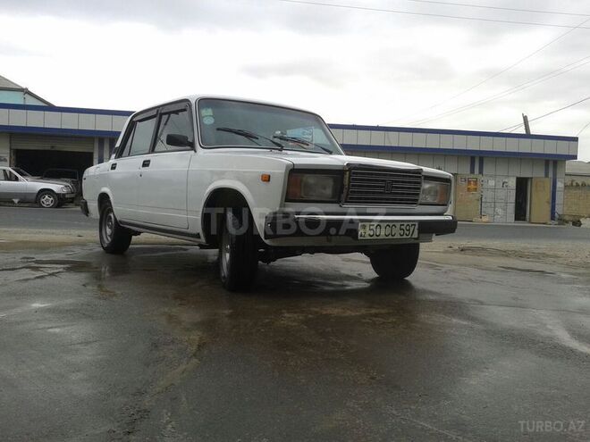 LADA (VAZ) 2107 2003, 285,000 km - 1.6 l - Bakı