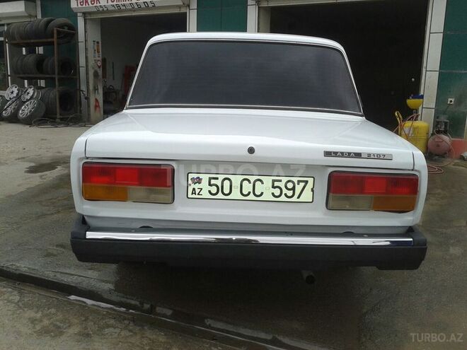 LADA (VAZ) 2107 2003, 285,000 km - 1.6 l - Bakı