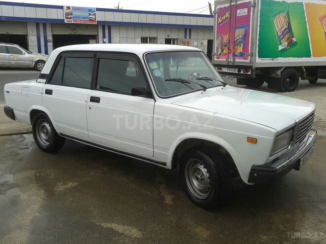 LADA (VAZ) 2107 2003, 285,000 km - 1.6 l - Bakı