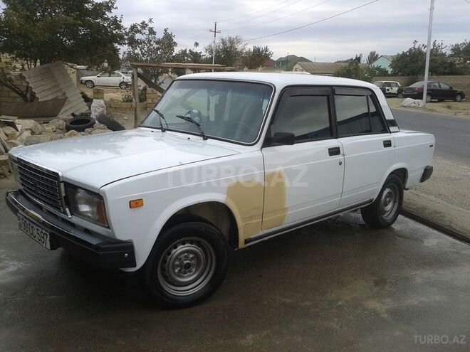 LADA (VAZ) 2107 2003, 285,000 km - 1.6 l - Bakı