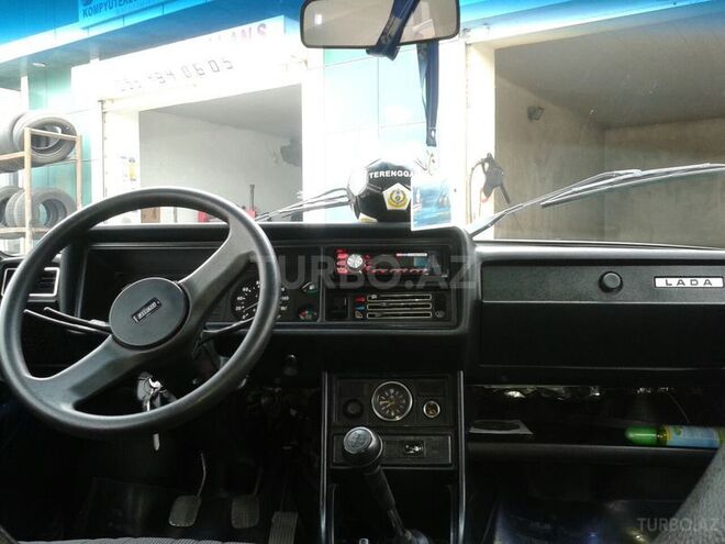 LADA (VAZ) 2107 2003, 285,000 km - 1.6 l - Bakı
