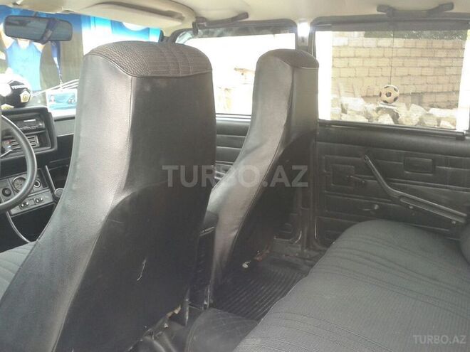 LADA (VAZ) 2107 2003, 285,000 km - 1.6 l - Bakı