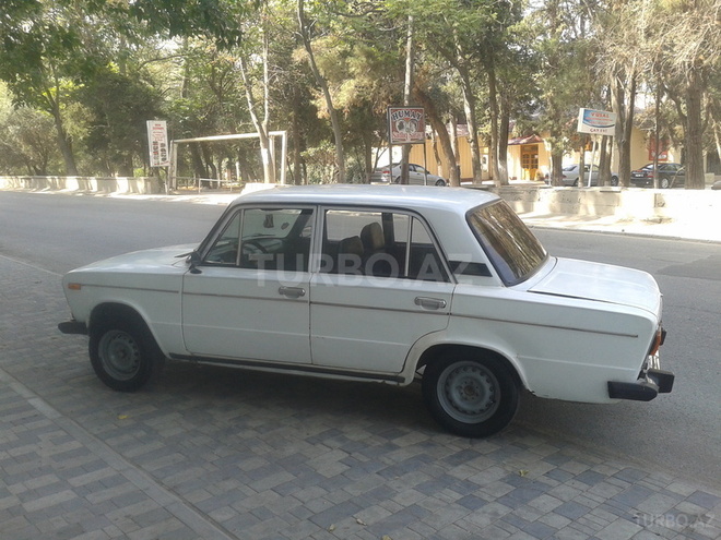 LADA (VAZ) 2106 1977, 350,000 km - 1.6 л - Bakı