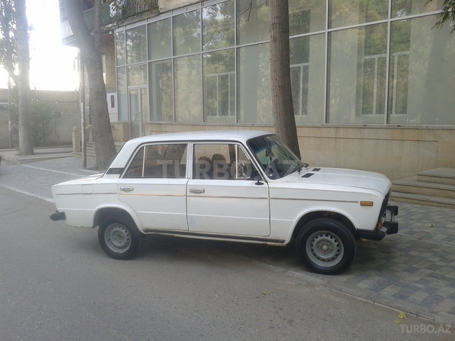 LADA (VAZ) 2106 1977, 350,000 km - 1.6 л - Bakı