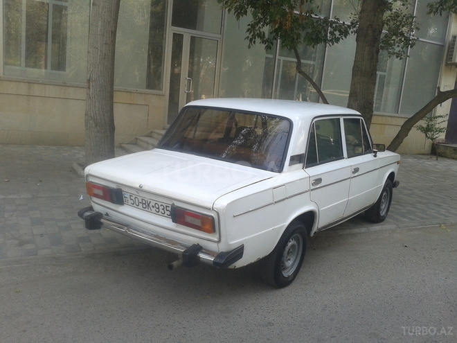 LADA (VAZ) 2106 1977, 350,000 km - 1.6 л - Bakı