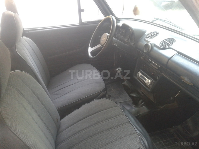 LADA (VAZ) 2106 1977, 350,000 km - 1.6 л - Bakı