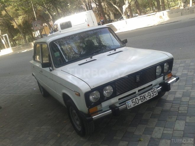 LADA (VAZ) 2106 1977, 350,000 km - 1.6 л - Bakı