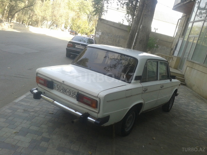 LADA (VAZ) 2106 1977, 350,000 km - 1.6 л - Bakı