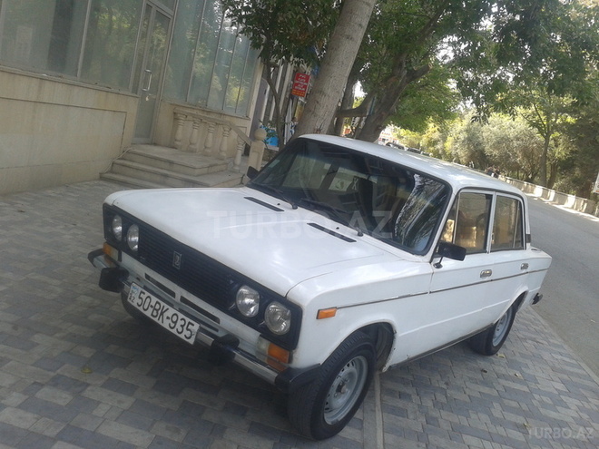 LADA (VAZ) 2106 1977, 350,000 km - 1.6 л - Bakı