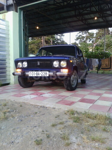 LADA (VAZ) 2106 1990, 78,000 km - 1.3 л - Bakı