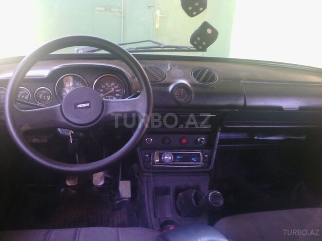 LADA (VAZ) 2106 1990, 78,000 km - 1.3 л - Bakı