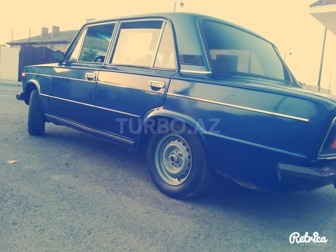 LADA (VAZ) 2106 1990, 78,000 km - 1.3 л - Bakı