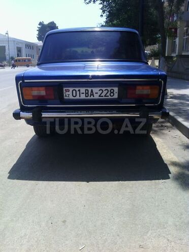 LADA (VAZ) 2106 1990, 78,000 km - 1.3 л - Bakı