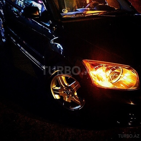 Dodge Caliber 2009, 76,000 km - 1.8 l - Bakı