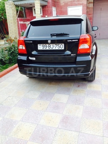 Dodge Caliber 2009, 76,000 km - 1.8 l - Bakı