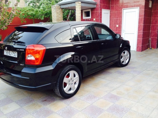 Dodge Caliber 2009, 76,000 km - 1.8 l - Bakı