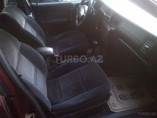 Opel Vectra 1996, 160,000 km - 2.0 l - Bakı