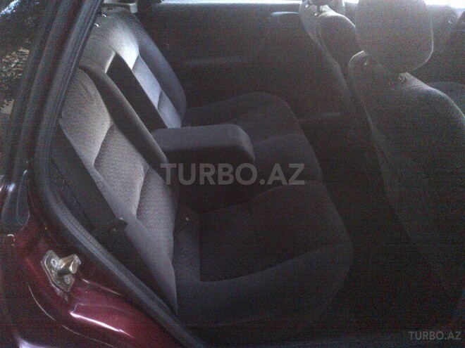Opel Vectra 1996, 160,000 km - 2.0 l - Bakı