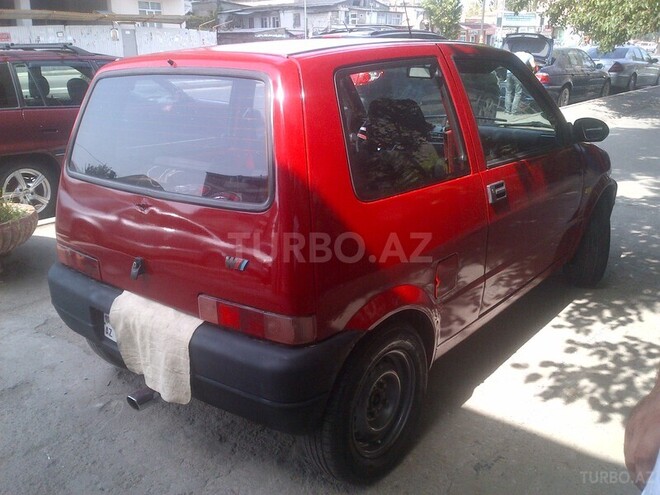 Fiat Tipo 1996, 140,000 km - 1.4 l - Bakı