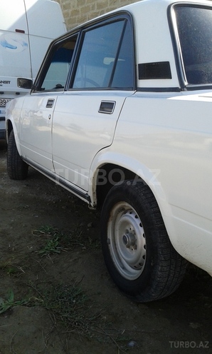 LADA (VAZ) 2107 1998, 187,000 km - 1.5 l - Bakı