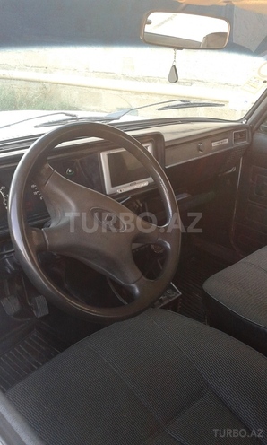 LADA (VAZ) 2107 1998, 187,000 km - 1.5 l - Bakı