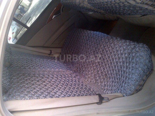 Mercedes E 220 2002, 170,000 km - 2.2 л - Bakı