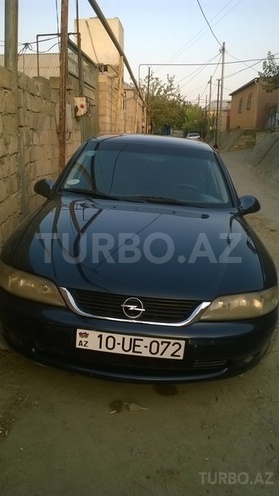 Opel Vectra 1999, 290,000 km - 1.8 l - Bakı