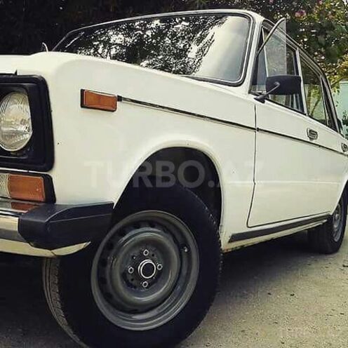 LADA (VAZ) 2106 2005, 144,000 km - 1.6 л - Bakı