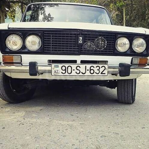 LADA (VAZ) 2106 2005, 144,000 km - 1.6 л - Bakı