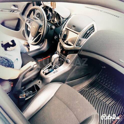 Chevrolet Cruze 2013, 69,000 km - 1.8 l - Bakı