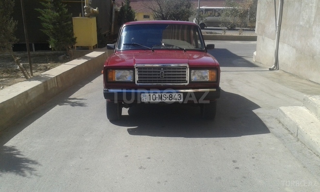 LADA (VAZ) 2107 2004, 150,000 km - 1.6 l - Bakı
