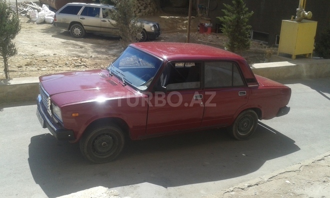 LADA (VAZ) 2107 2004, 150,000 km - 1.6 l - Bakı