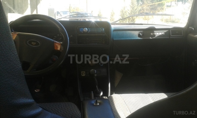 LADA (VAZ) 2107 2004, 150,000 km - 1.6 l - Bakı