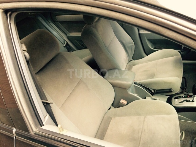 Chevrolet Lacetti 2007, 120,000 km - 1.6 l - Bakı